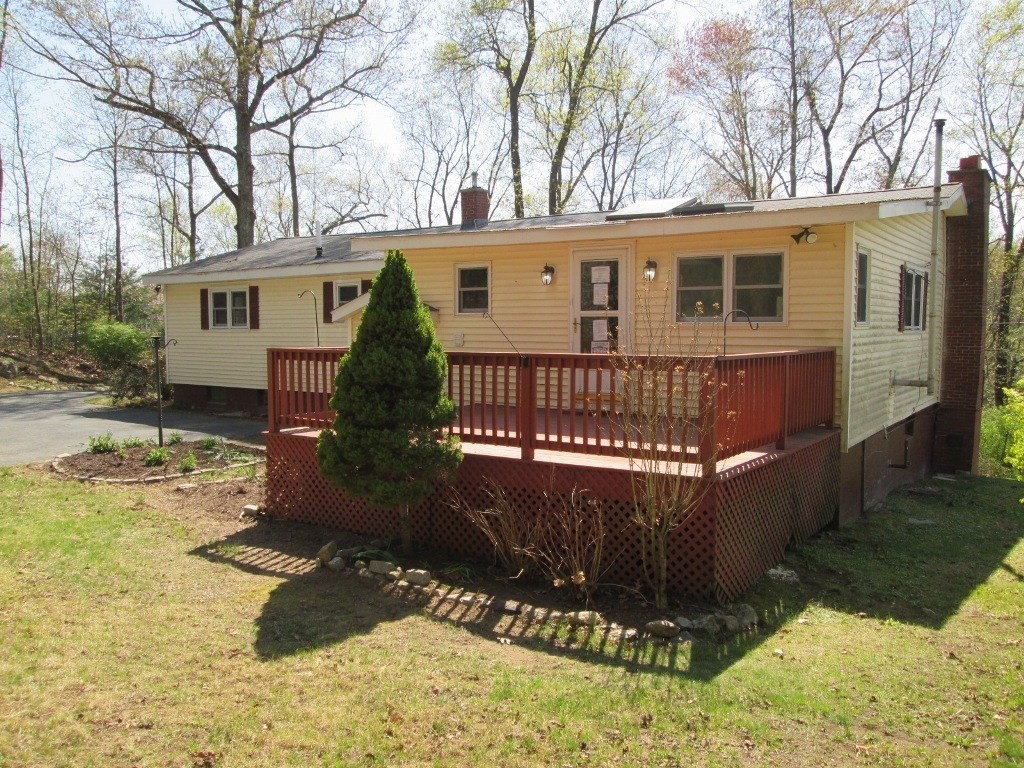 128 Adams Road