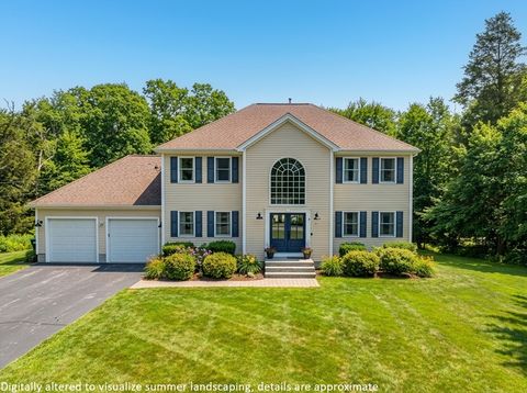 Photo of 85 Watuppa Rd, Westport, MA 02790 (MLS # 73475991)