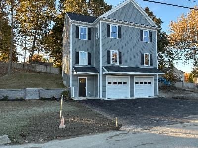 17 Merryknoll Road