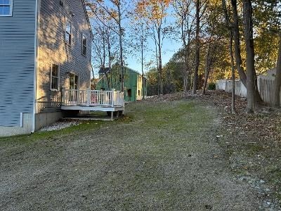 17 Merryknoll Road