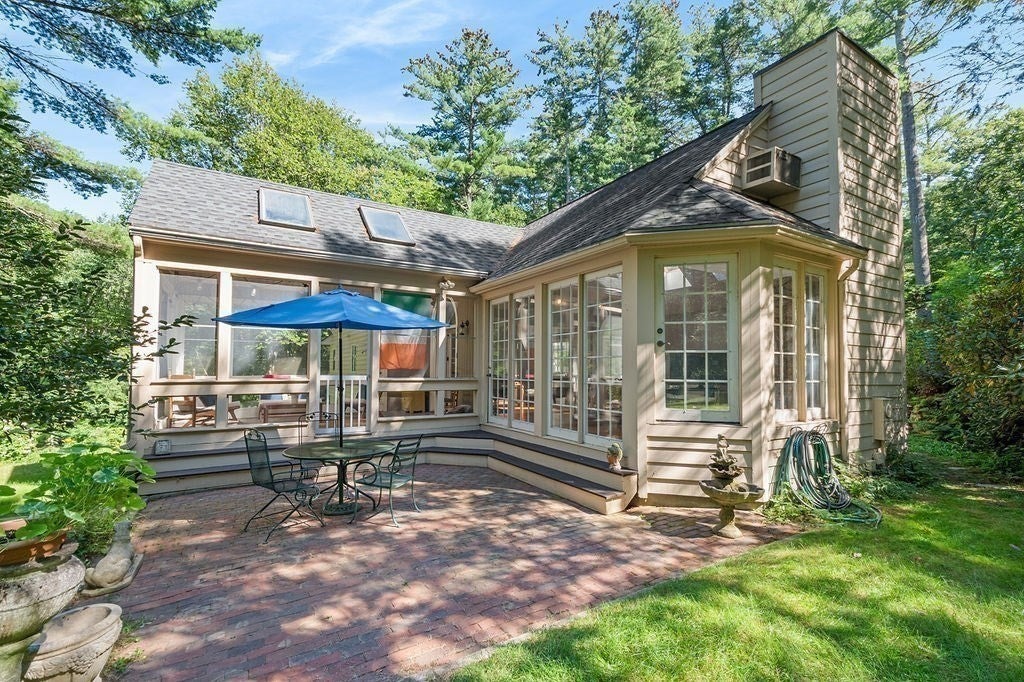 16 French Rd, Sudbury, MA, 16 French Rd, Sudbury, MA Photo #34