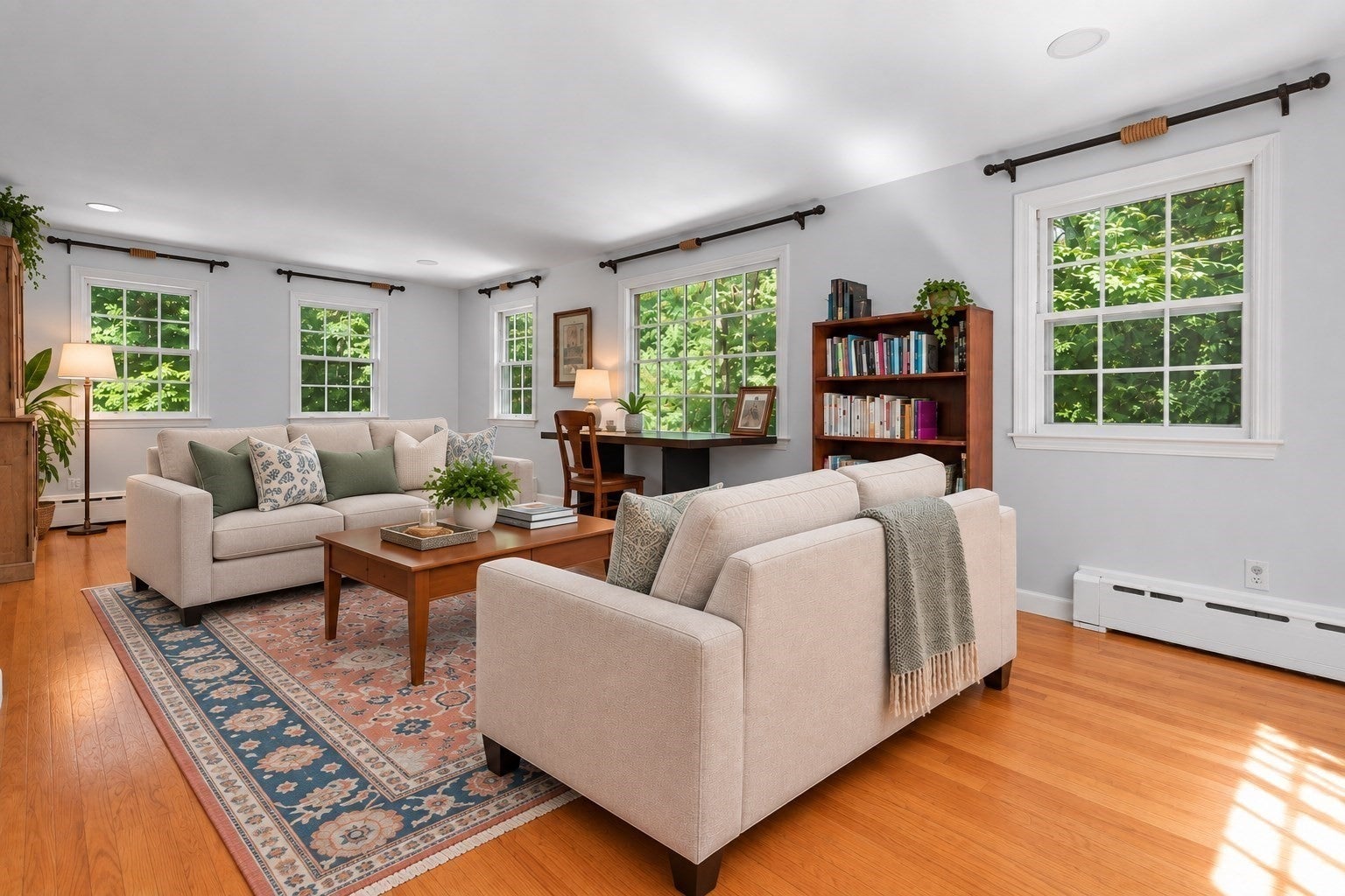 16 French Rd, Sudbury, MA, 16 French Rd, Sudbury, MA Photo #7