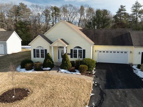 28 Sterling Blvd 28 Plymouth MA 02360
