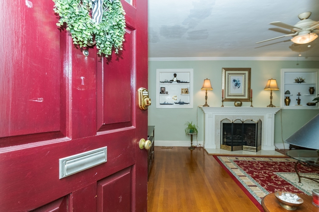 4 Herrick Street Extension