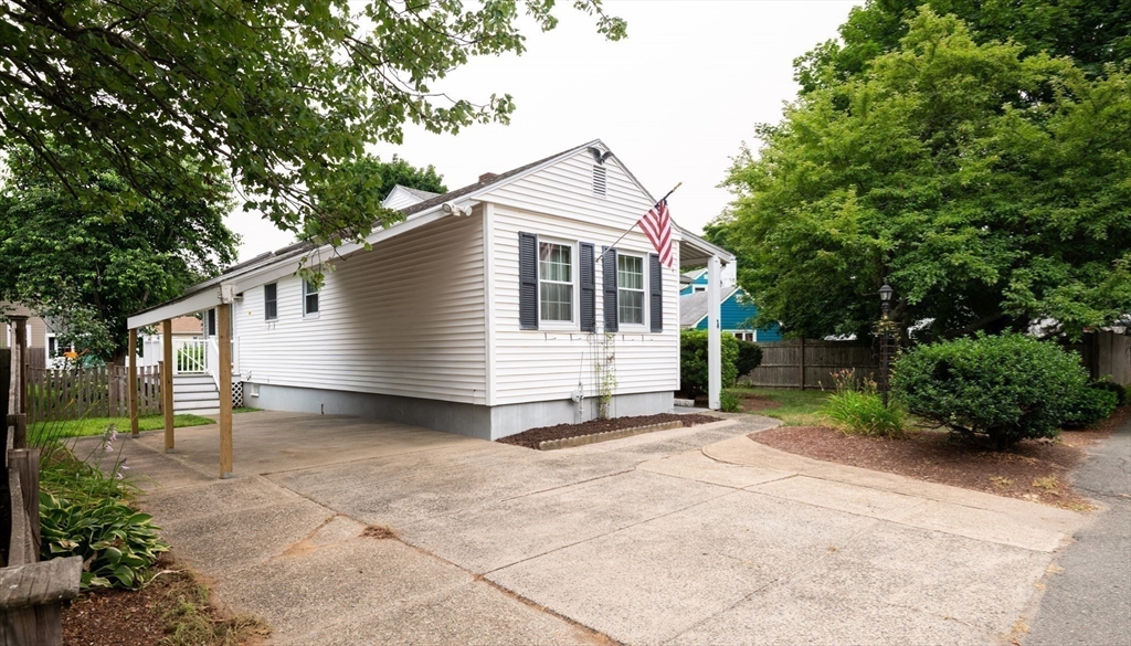 4 Herrick Street Extension