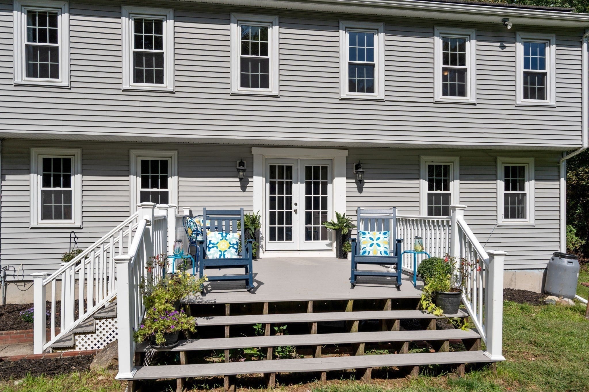 543 Central Street, Holliston, MA Photo #22