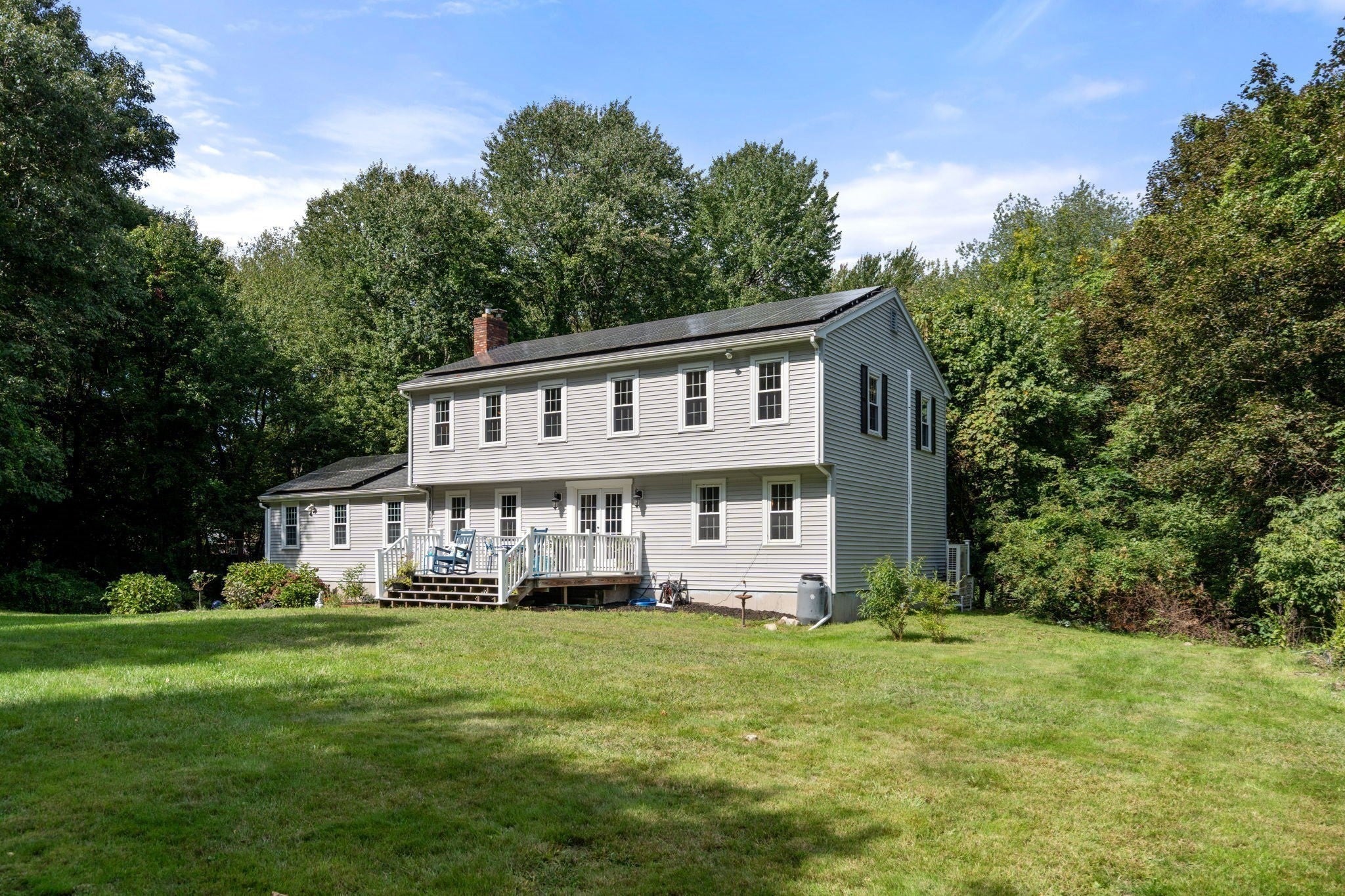 543 Central Street, Holliston, MA Photo #2