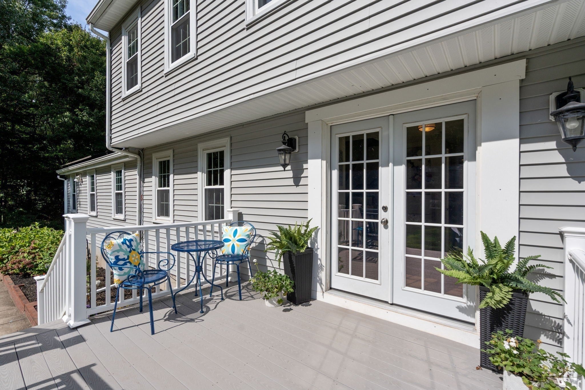 543 Central Street, Holliston, MA Photo #23