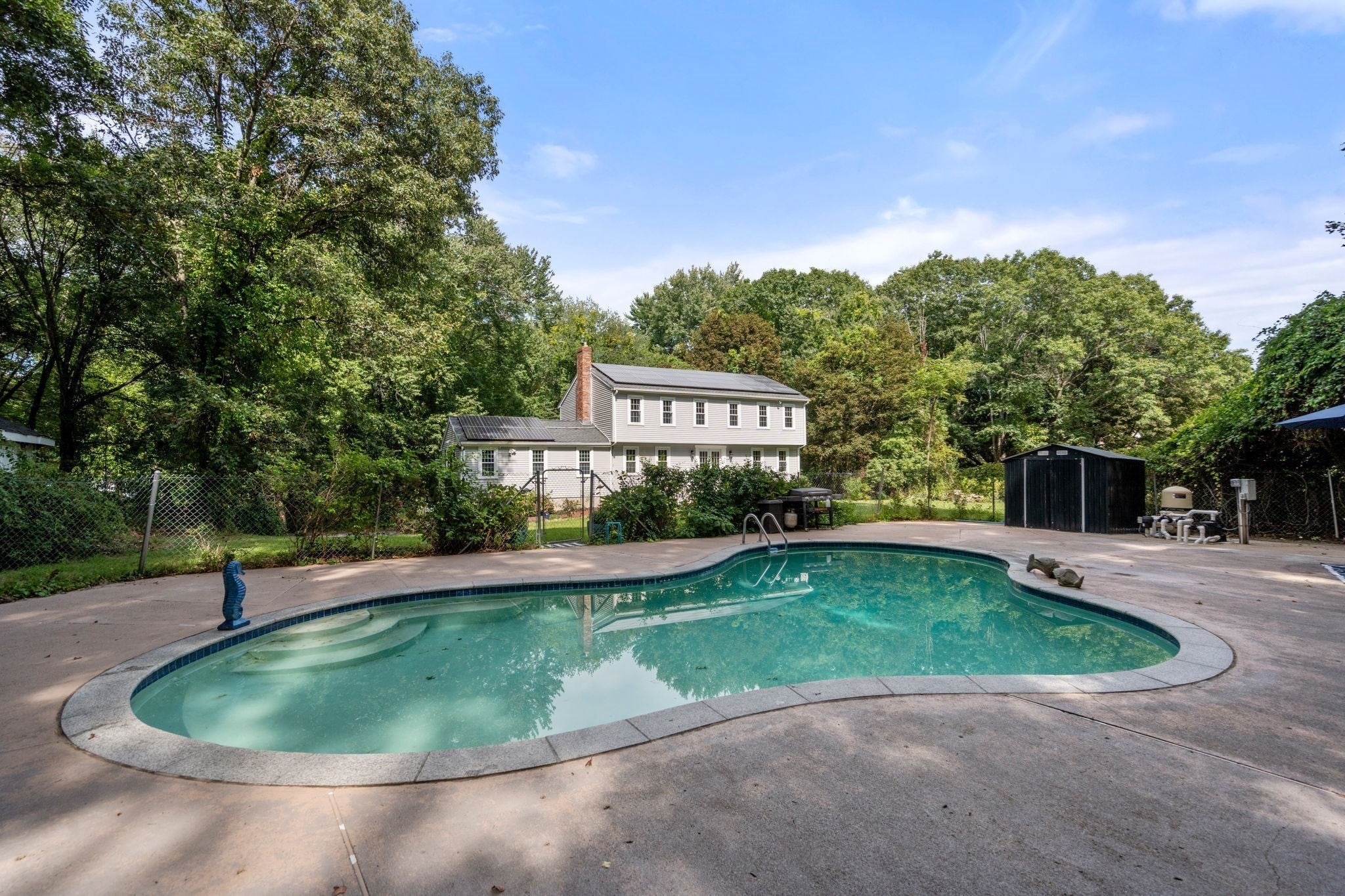 543 Central Street, Holliston, MA Photo #25