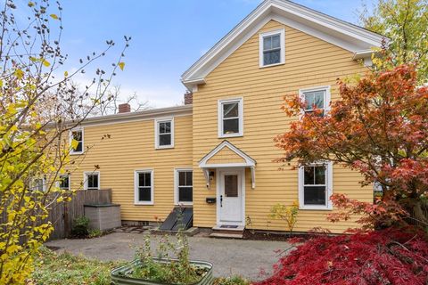 97 Mystic St B Arlington MA 02474
