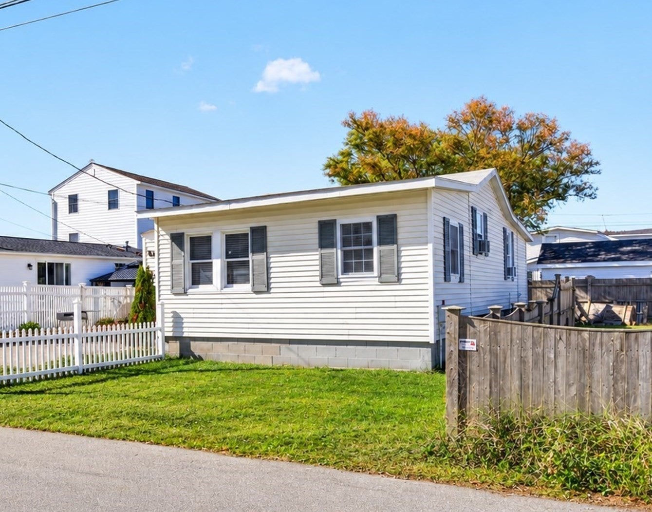 46 Brissette Ave, Salisbury, MA, 46 Brissette Ave, Salisbury, MA Photo #1