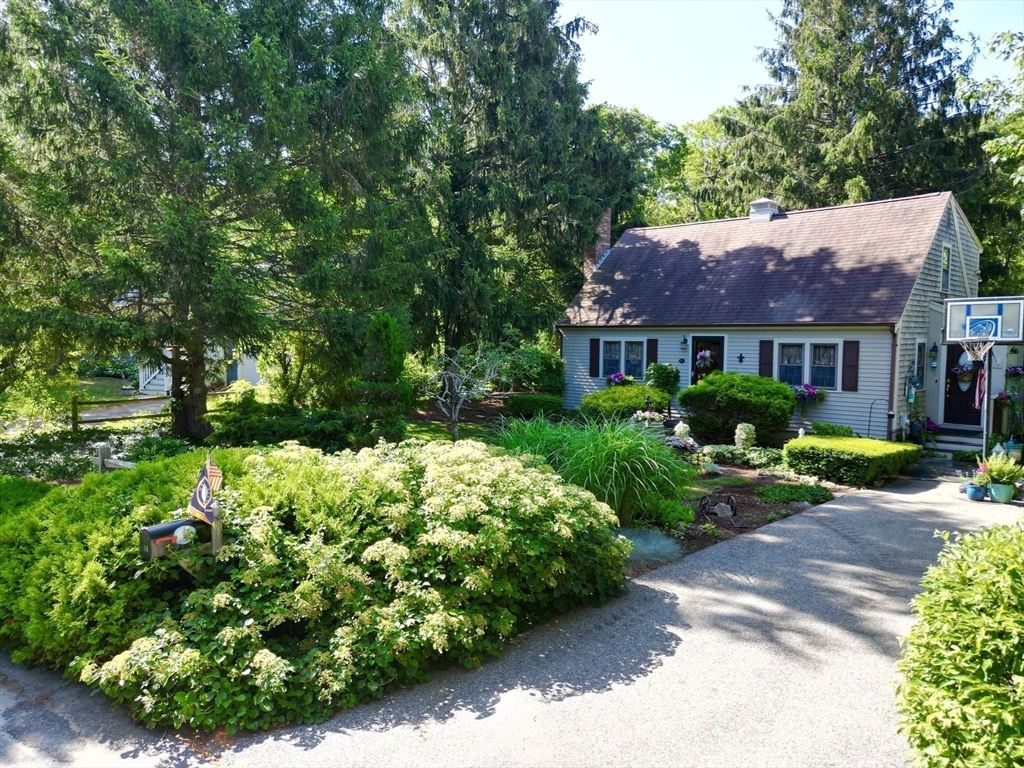 14 Brigantine Cir