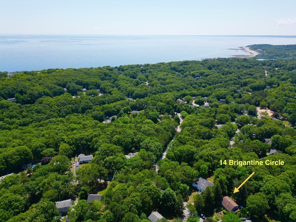 14 Brigantine Cir