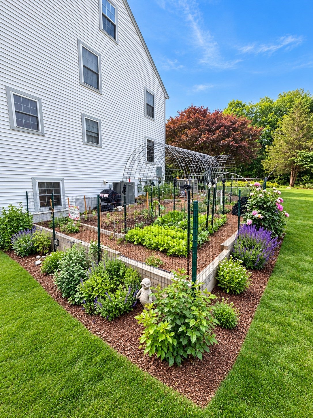 30 Arthur's Pl, Bridgewater, MA, 30 Arthur's Pl, Bridgewater, MA Photo #4