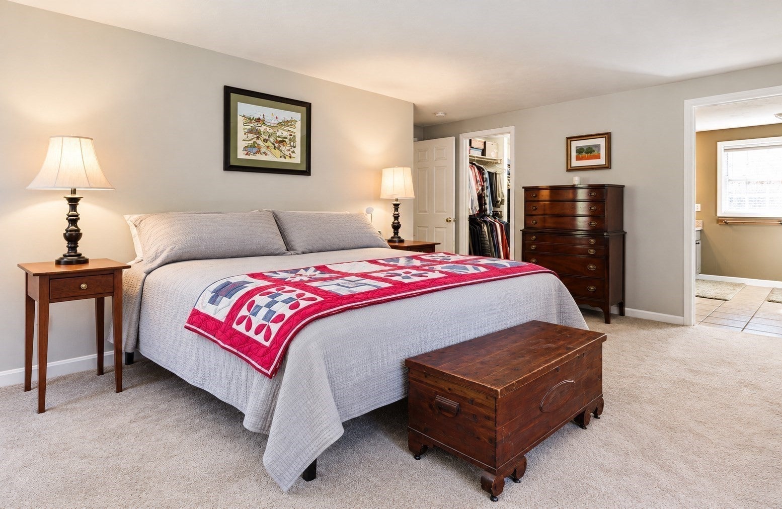 30 Arthur's Pl, Bridgewater, MA, 30 Arthur's Pl, Bridgewater, MA Photo #23