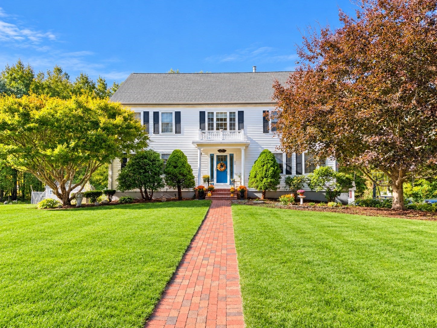 Photo of 30 Arthur's Pl, Bridgewater, MA