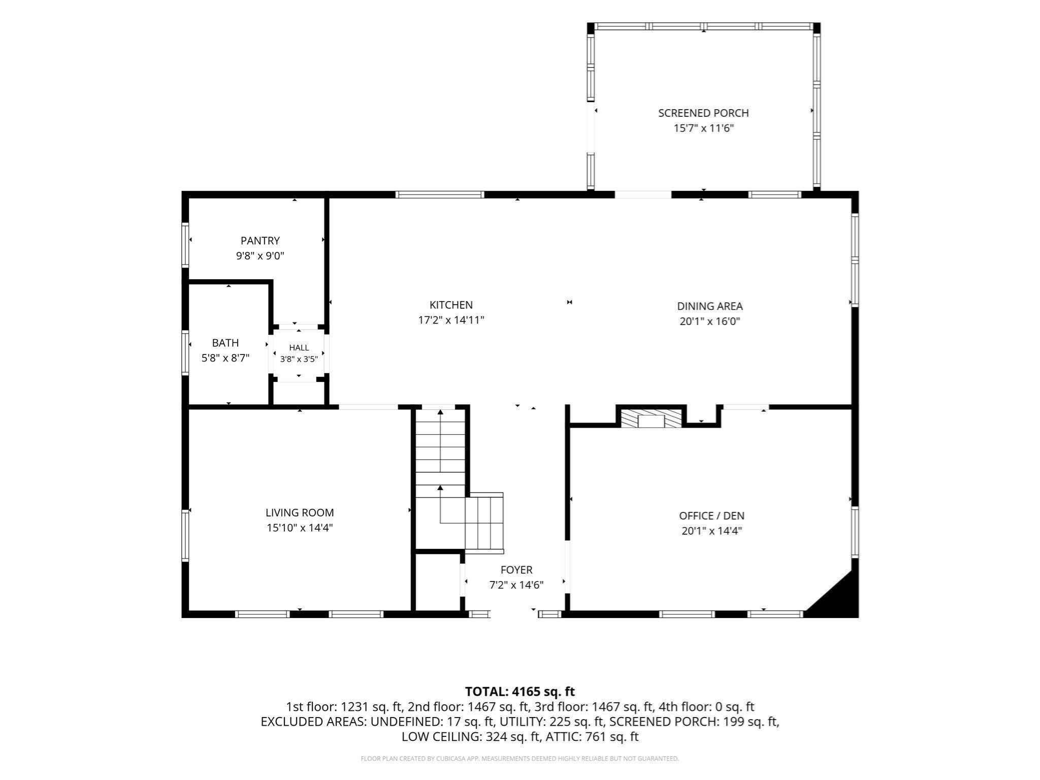 30 Arthur's Pl, Bridgewater, MA, 30 Arthur's Pl, Bridgewater, MA Photo #38