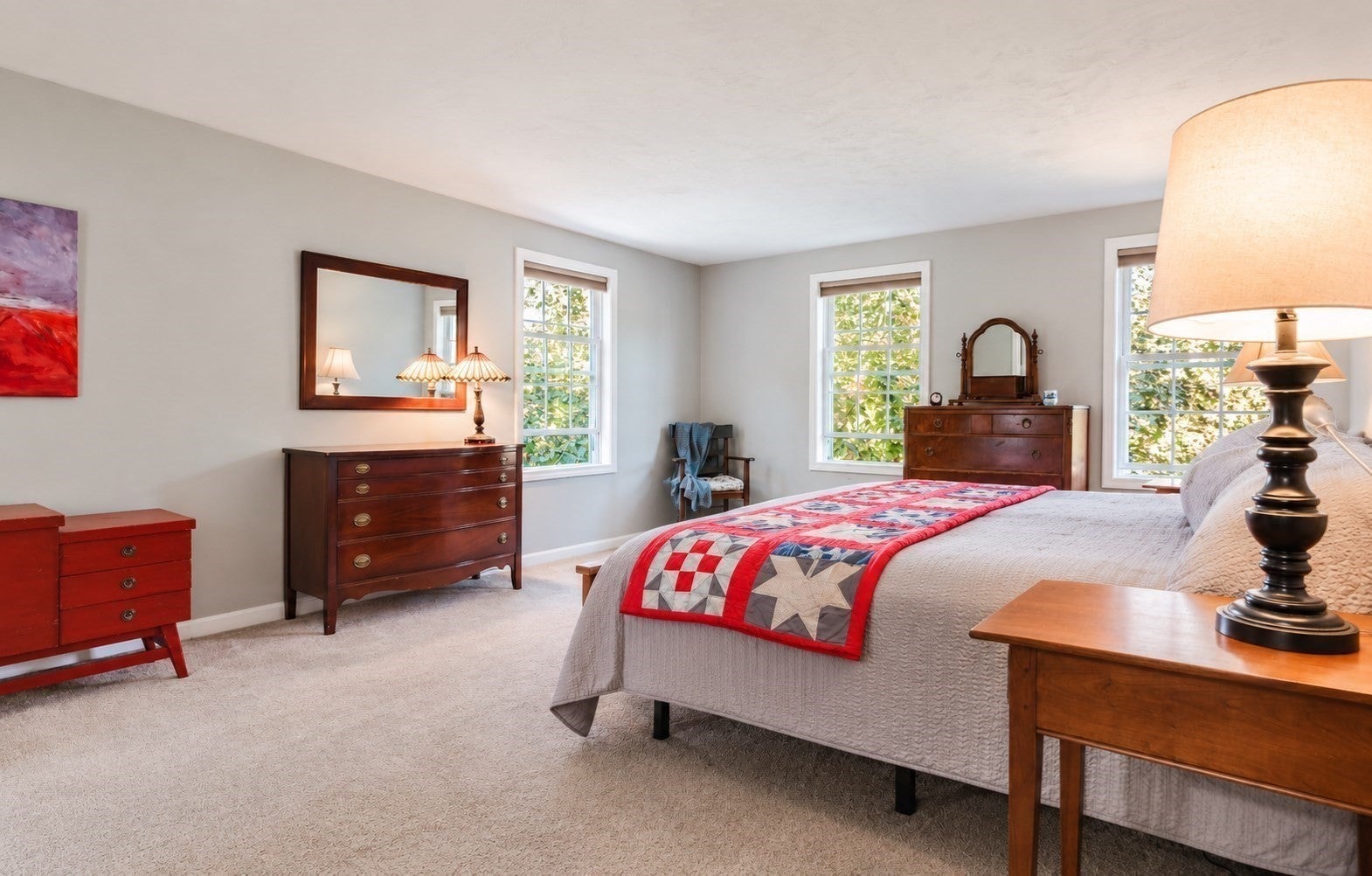 30 Arthur's Pl, Bridgewater, MA, 30 Arthur's Pl, Bridgewater, MA Photo #22