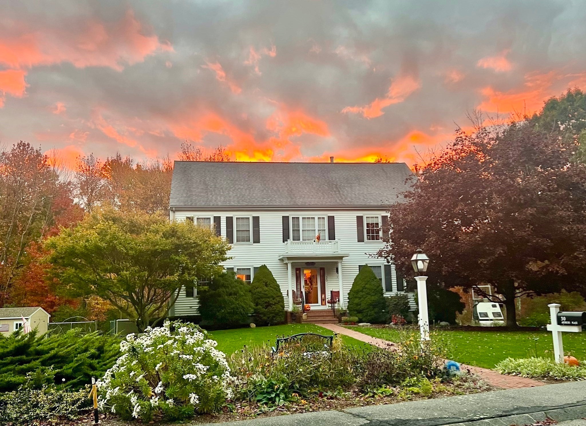 30 Arthur's Pl, Bridgewater, MA, 30 Arthur's Pl, Bridgewater, MA Photo #37
