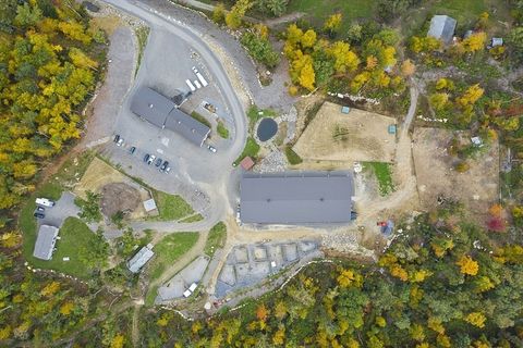 96 Hudson Rd Bolton MA 01740