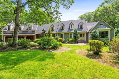239 West St Northborough MA 01532
