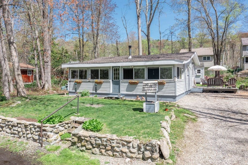 54 Shore Road