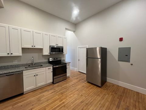 Photo of 34 St. Joseph Street #22, Fall River, MA 02723 (MLS # 73475157)