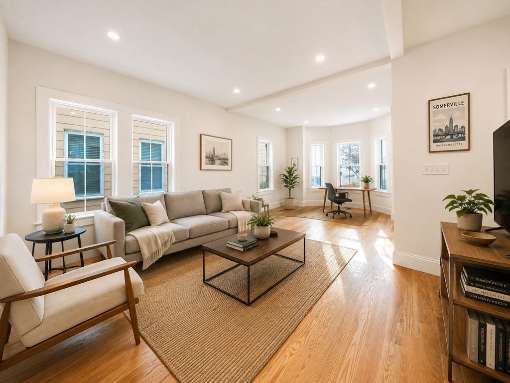 81 Gilman St #1, Somerville, MA Photo #7