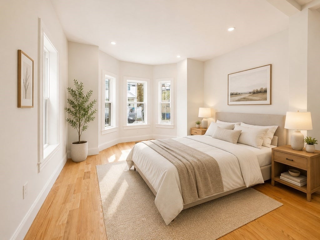 81 Gilman St #1, Somerville, MA Photo #9