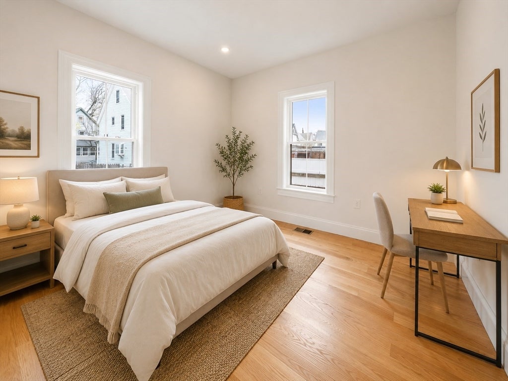 81 Gilman St #1, Somerville, MA Photo #6