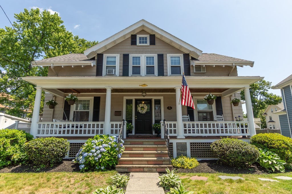 94 Circuit Rd