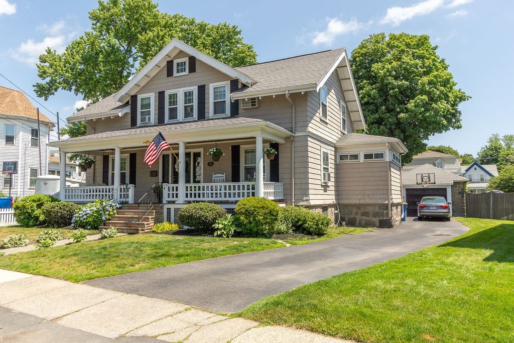 94 Circuit Rd