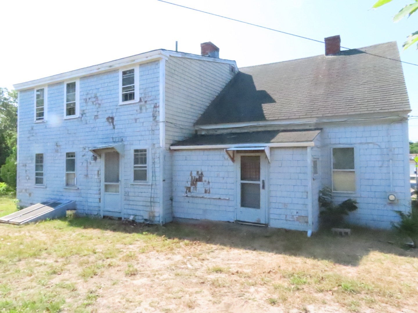 268 Main Street