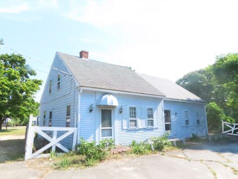 Photo of 268 Main Street, Dennis, MA 02639 (MLS # 73423513)