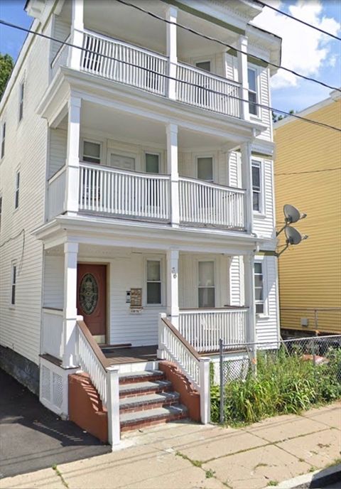 Photo of 36 Irma Street #2, Boston, MA 02124 (MLS # 73547535)
