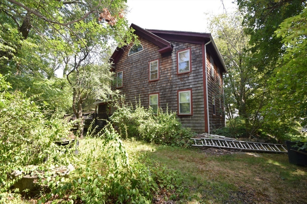 153 West St