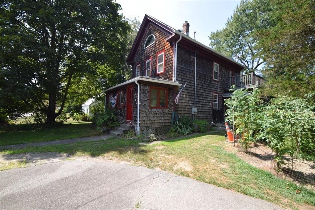153 West St