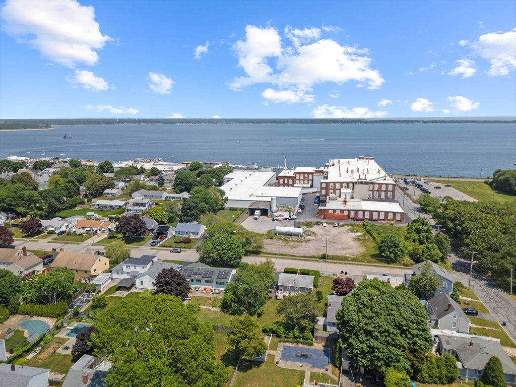 55 Fern St