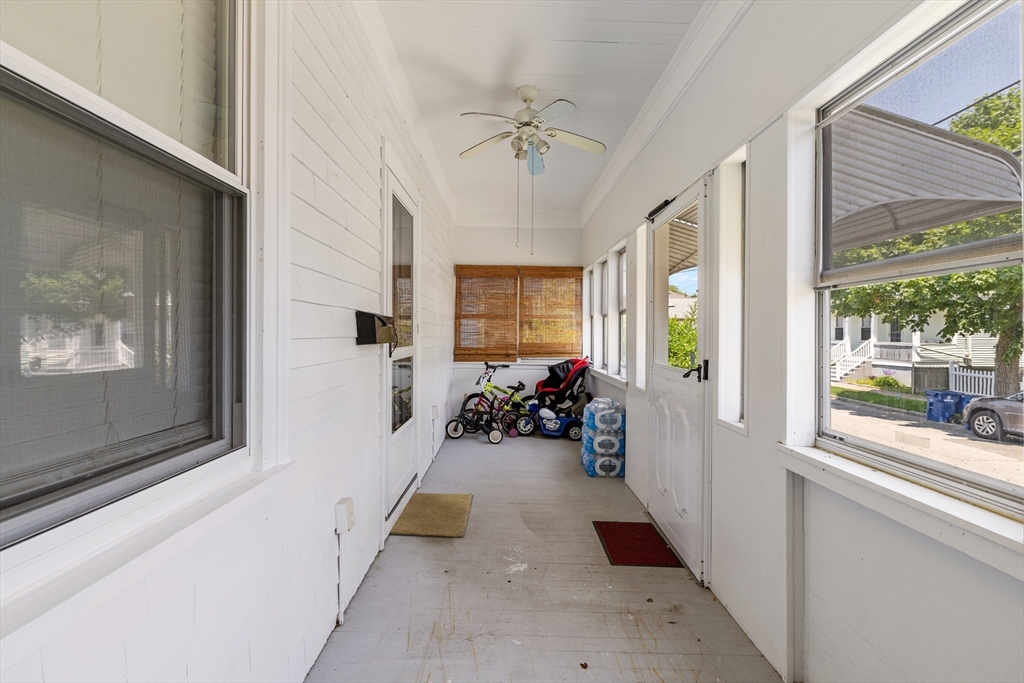 55 Fern St