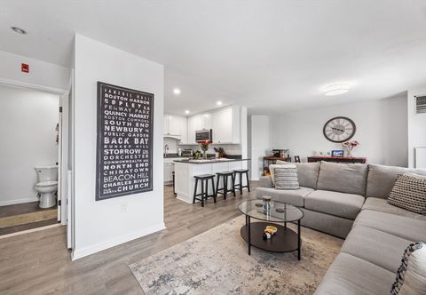 Photo of 100 Marina Dr #615, Quincy, MA 02171 (MLS # 73478733)