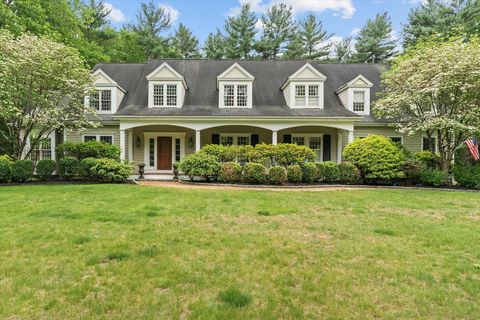 111 Elm St Medfield MA 02052