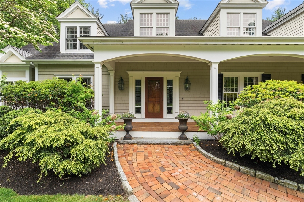 111 Elm St