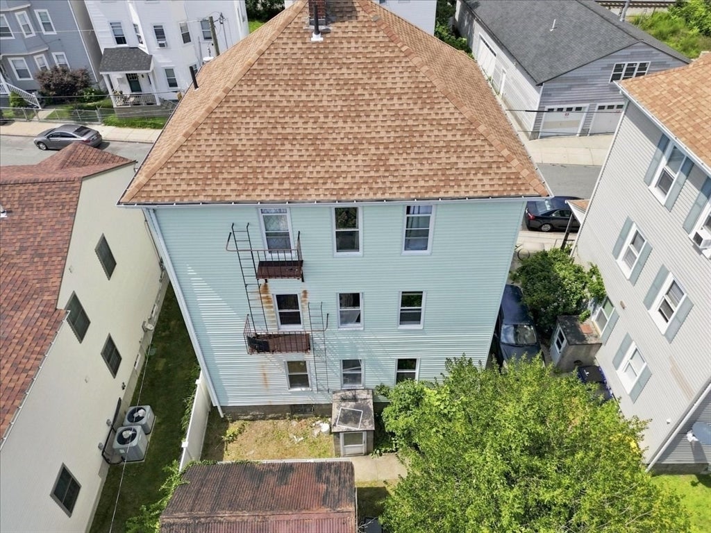 121 Almy St, Fall River, MA, 121 Almy St, Fall River, MA Photo #3