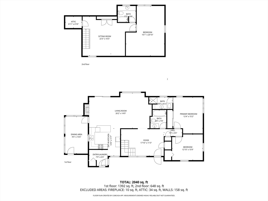 20 Bantry Ln, Brewster, MA Photo #39