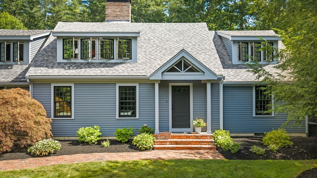 42 Lockwood Lane