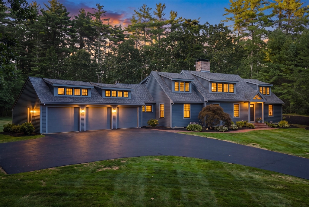 42 Lockwood Lane
