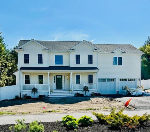 6 Stone Gate Dr Plymouth MA 02360