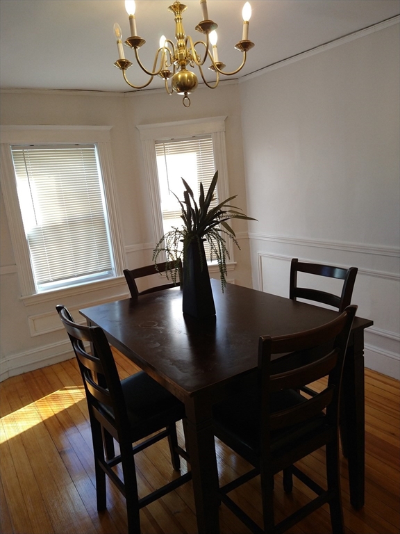 Photo 1 of 5 — 25 Bayard St 2, Dedham, MA 02026