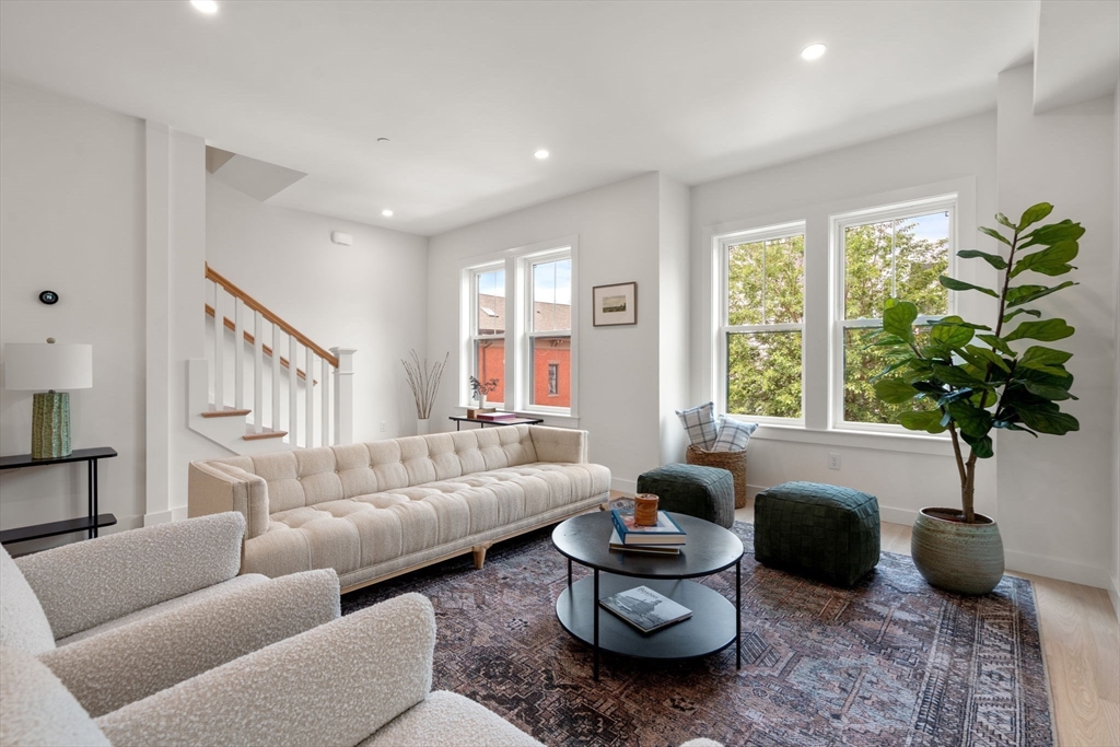 176 School Street D