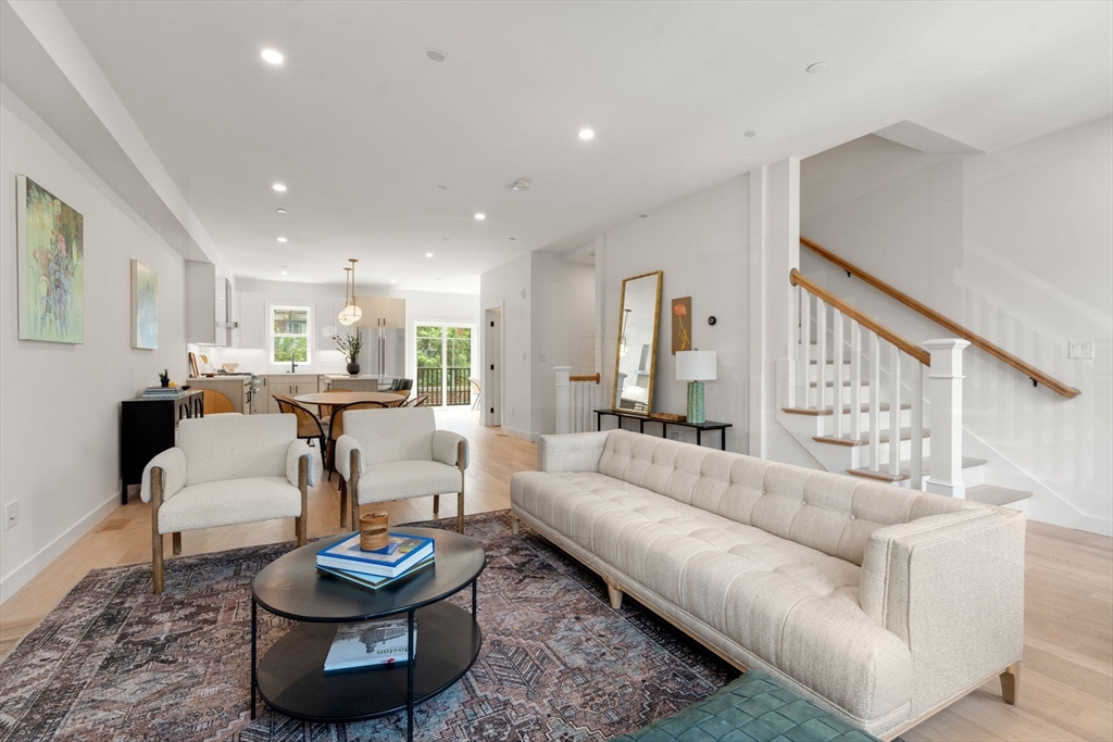 176 School Street D